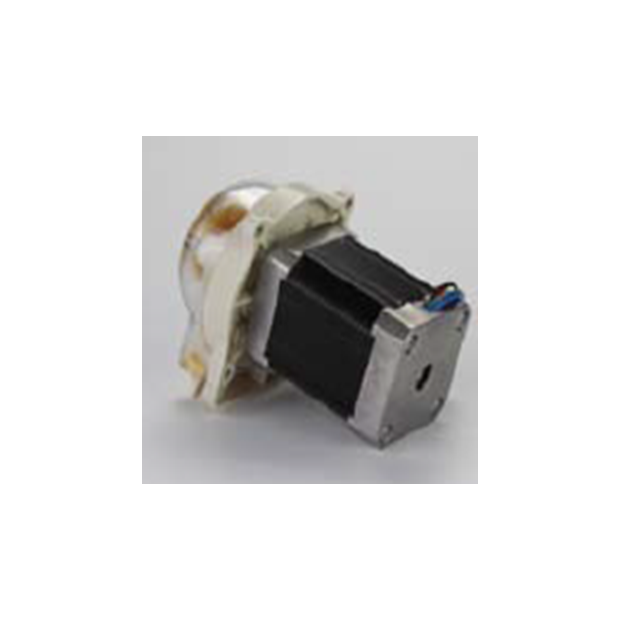 Peristaltic Pump